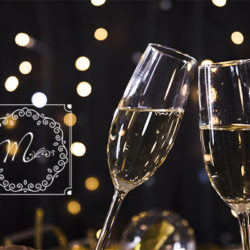 menu de fete nimes-reveillon gard-jour de l an occitanie-restaurant gastronomique nimes
